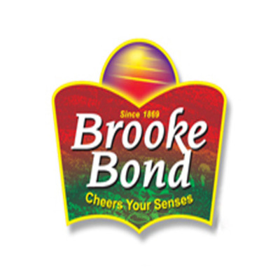 Brooke Bond