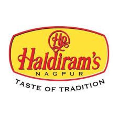 Haldiram