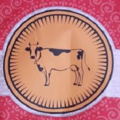 Cow Brand
